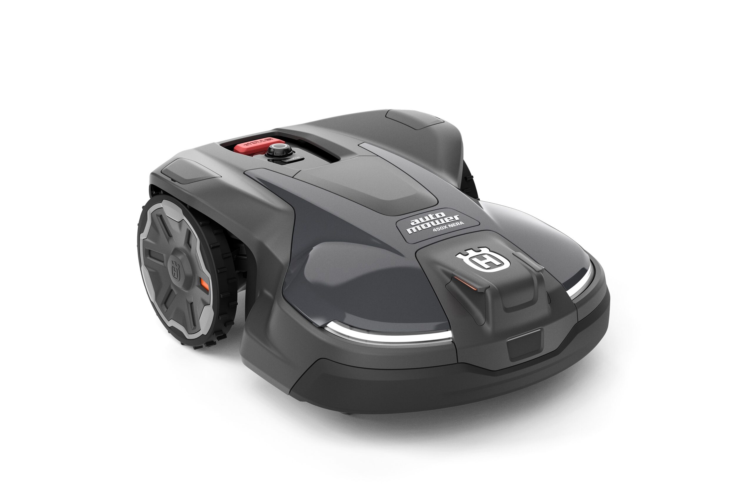 PC-350263 Husqvarna Automower 450X NERA